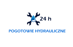 kampania w wyszukiwarce Google dla Hydraulik24